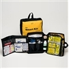 Smart Kit with First Aid (64 Piece)
